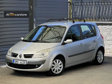 1.6i, KLIMA, TEMPOMAT