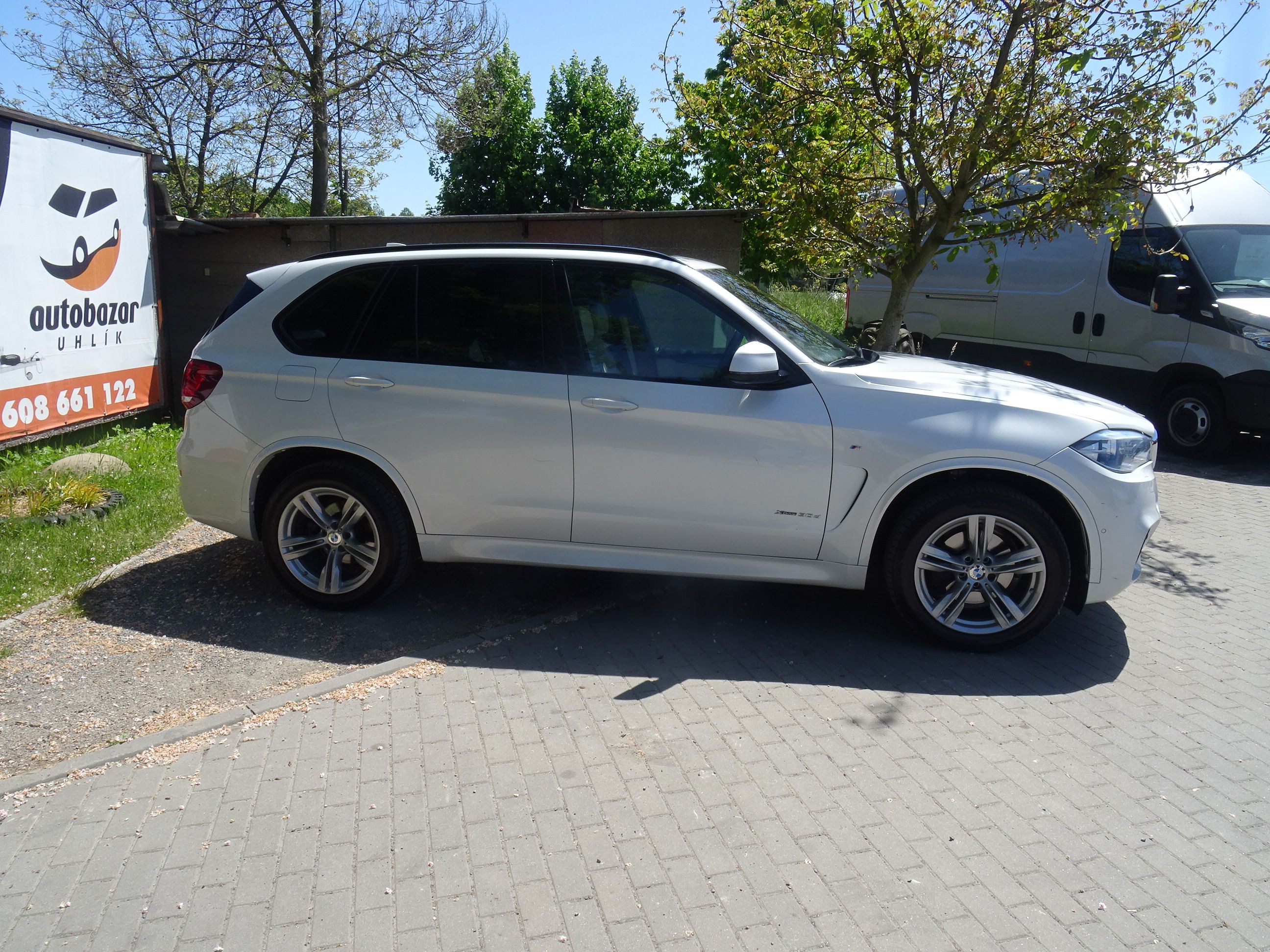 BMW X5, 3.0 D 4X4 KOUPENO V ČR ! - fotka 4