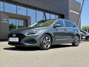 Hyundai i30, 1,0 T DCT  WG FL Style