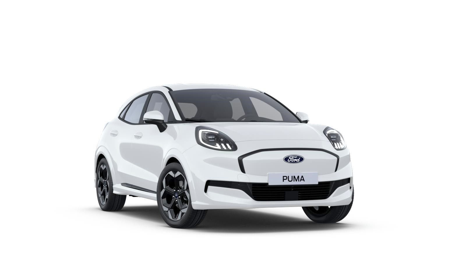 Ford Puma, Premium 5D 46,8 kWh Přední poh