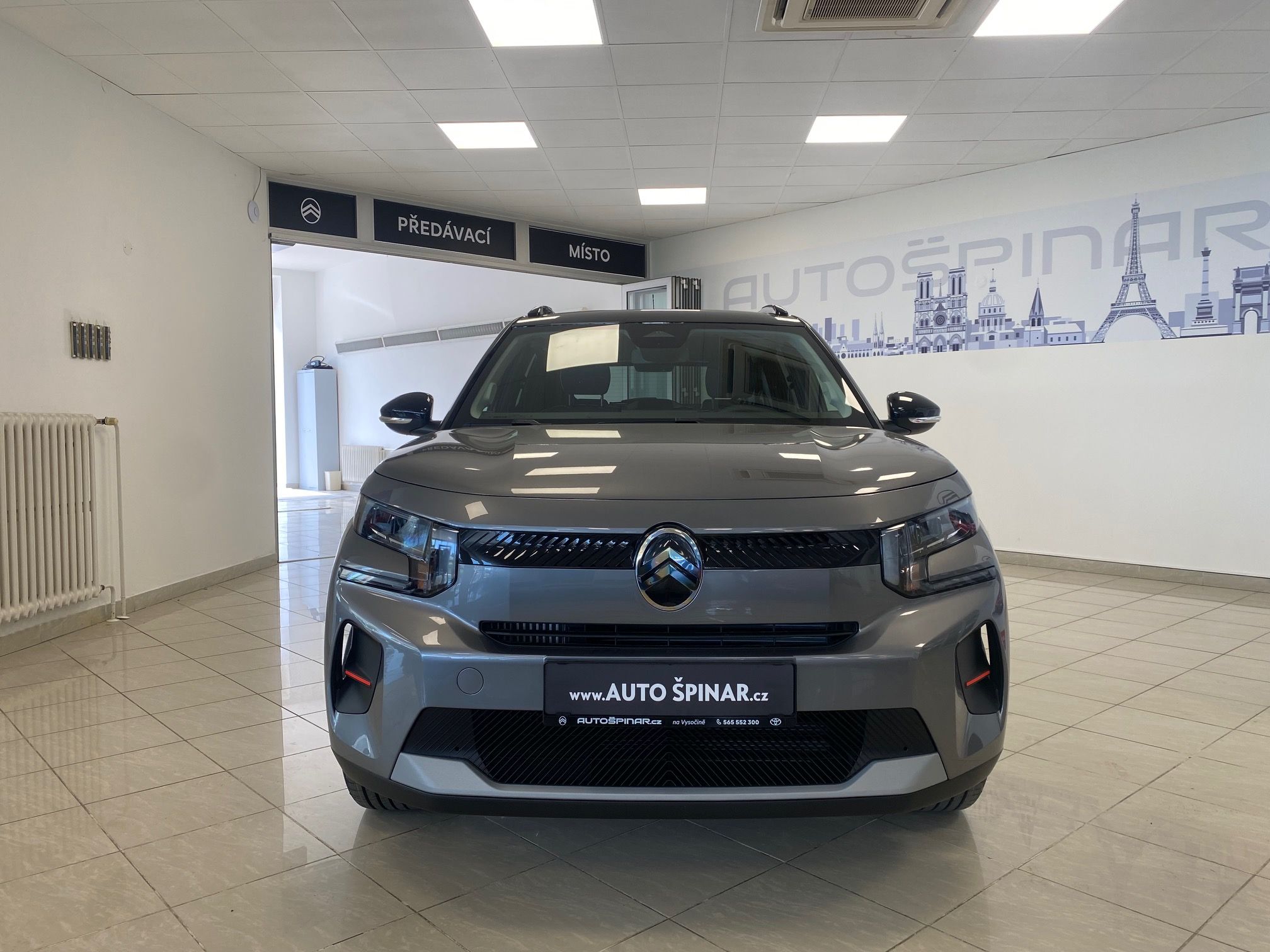 Citroën C3, COLLECTION TURBO 100k - fotka 2