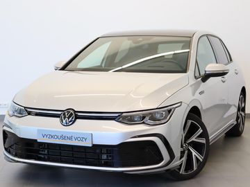 R-LINE 2,0 TDI 7DSG
