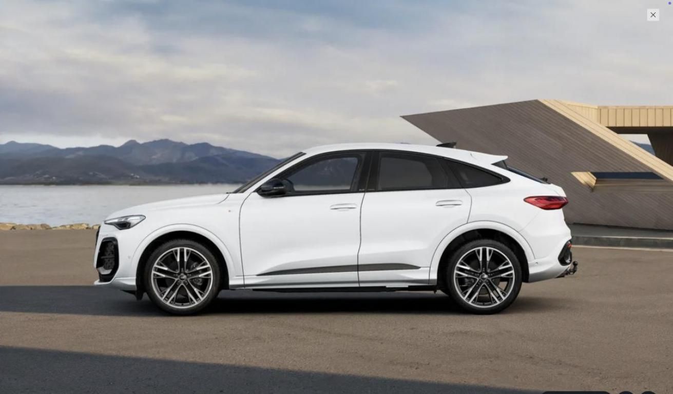 Audi Q5, SB,vzduch,Sline,MMI spolujezde - fotka 4