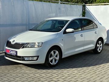 1.2TSI 77kW*Původ ČR*TAŽNÉ*