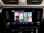 Škoda Superb, Sportline 4X4 2.0/206kW 7DSG -