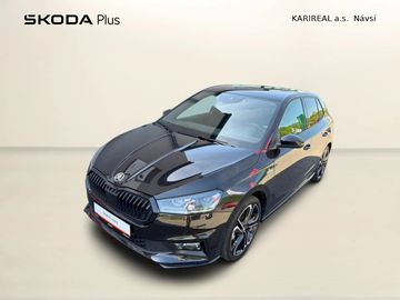 TSI 1.0/85kW DSG Monte Carlo