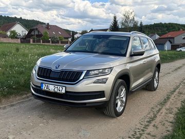 2.0tsi 140kw Dsg, Style plus
