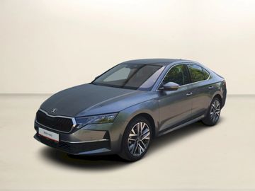 TSI 1.5/110kW DSG Top Selectio