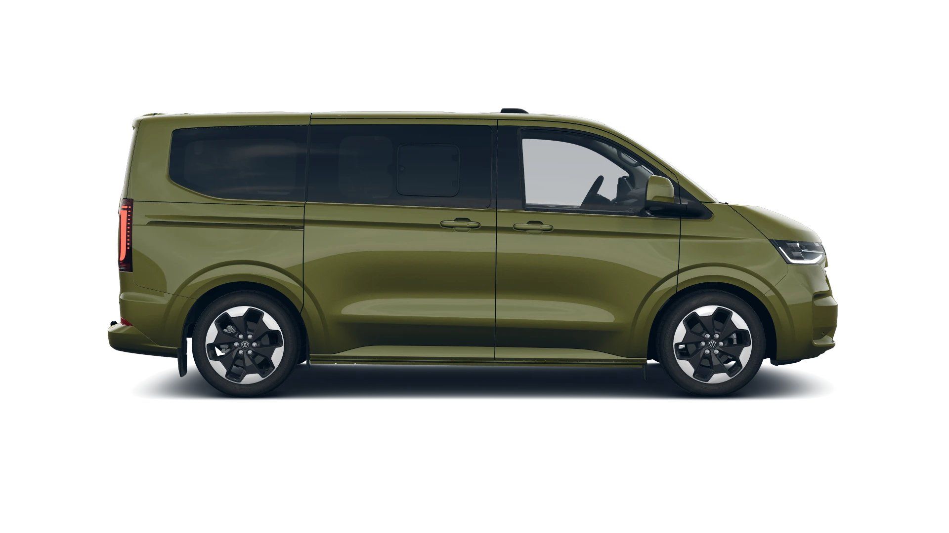 Volkswagen Caravelle - fotka 4