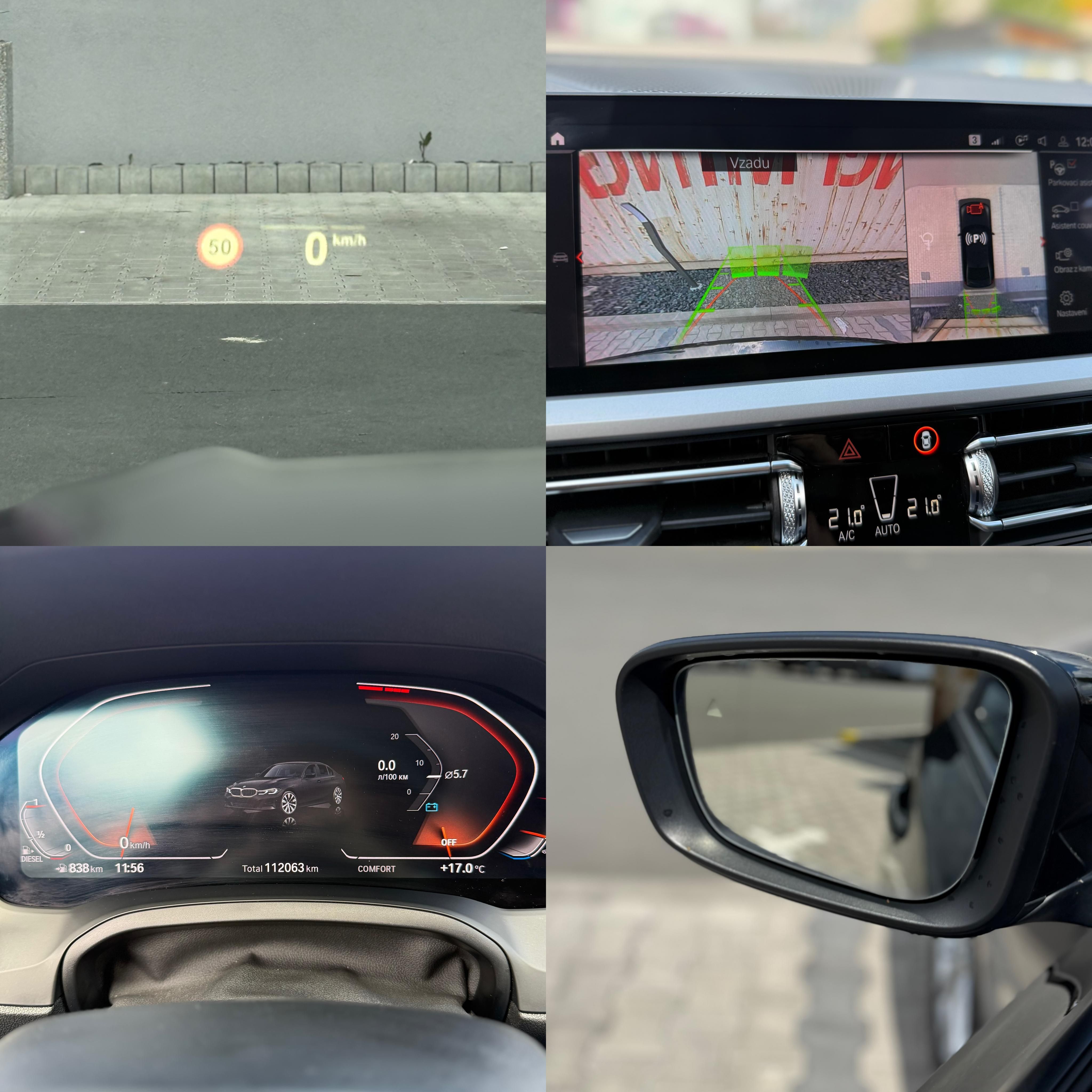 BMW Řada 3, 320d xDrive/ Laser/ ACC/ 360 - fotka 6