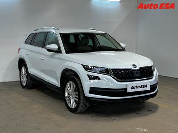 2.0 TDi 4x4,Style,DSG,LED