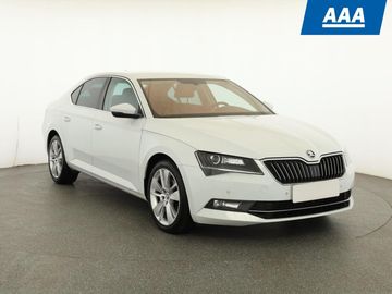 2.0 TDI 4x4, 4X4, Automat, ČR