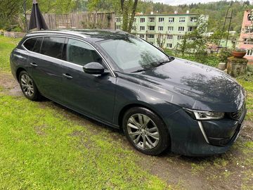 SW 1.5 BlueHDi 96kW super stav