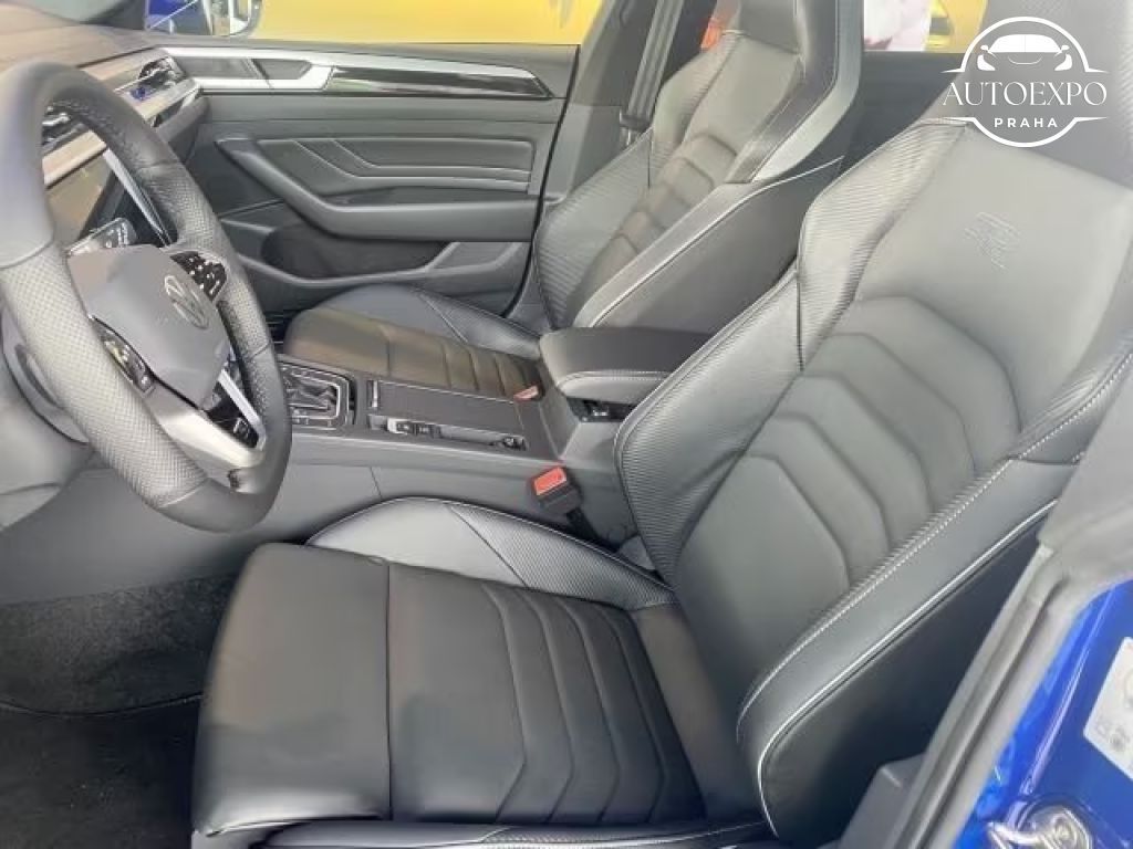 Volkswagen Arteon, Shooting Brake 1.4 eHybrid DSG - fotka 5