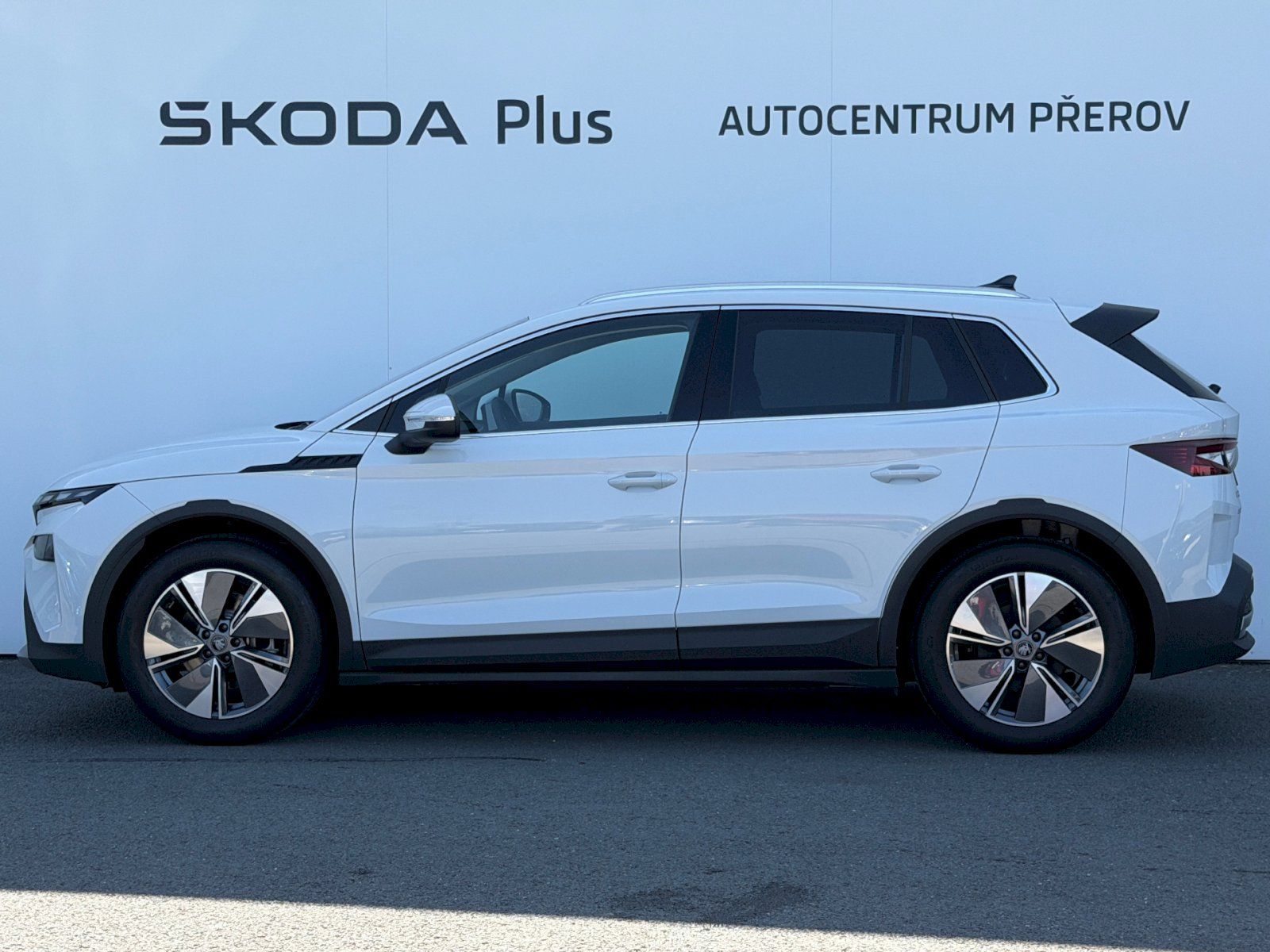 Škoda Elroq, Premium Loft 50 55 kWh 125 kW - fotka 3