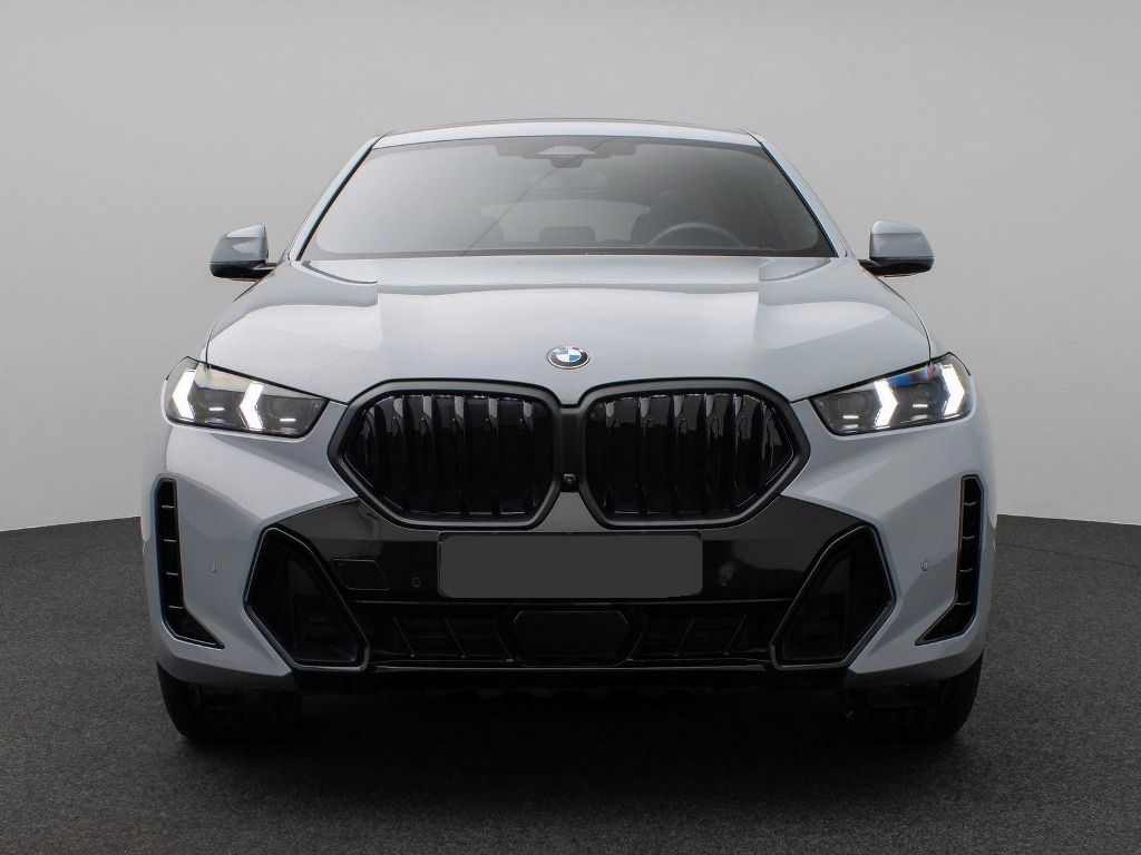 BMW X6, X6 xD30d M Sport Pro Panorama - fotka 5