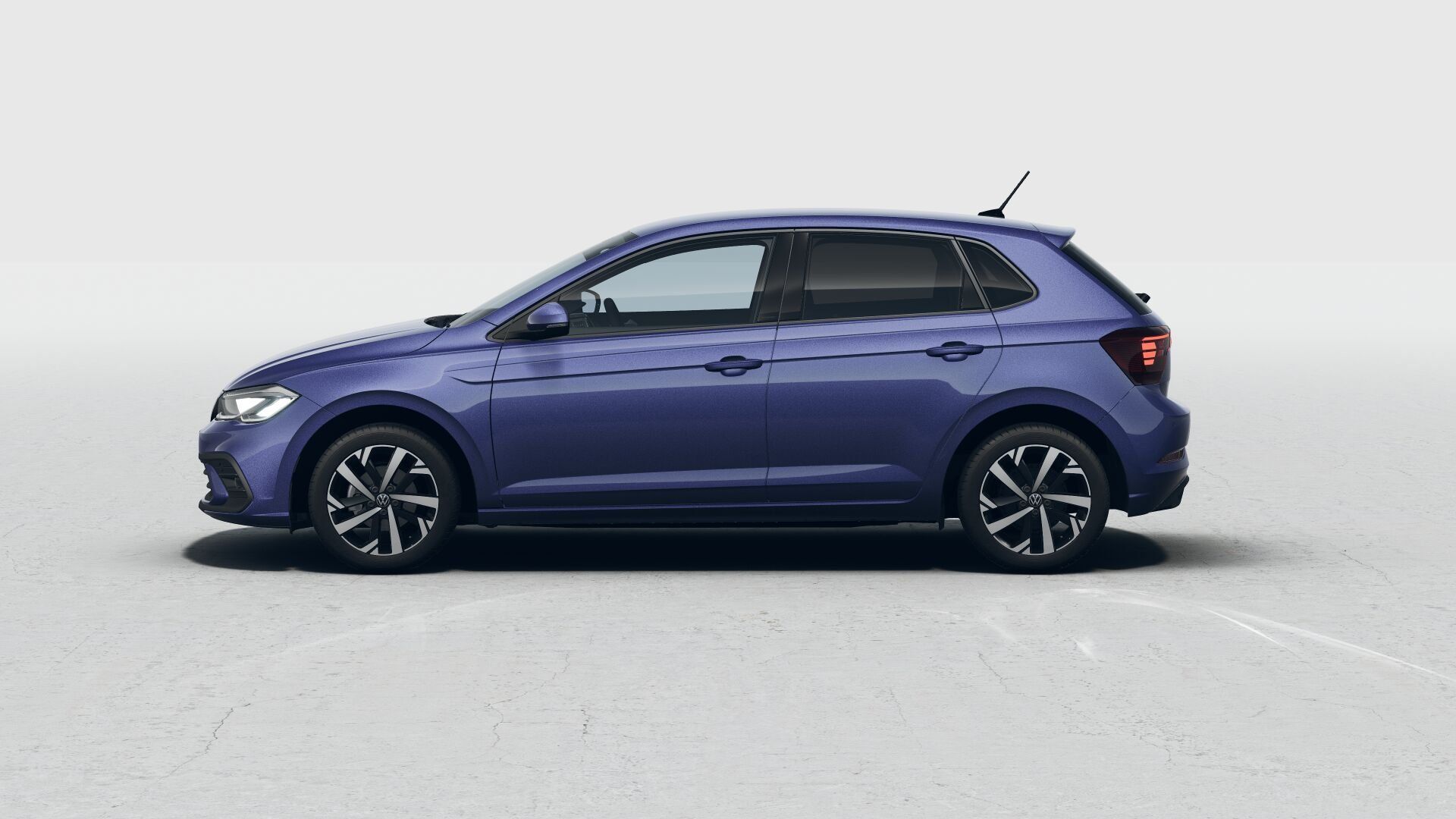 Volkswagen Polo - fotka 2