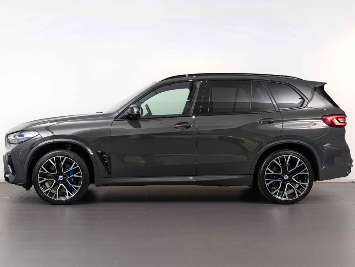 BMW X5, M - fotka 3