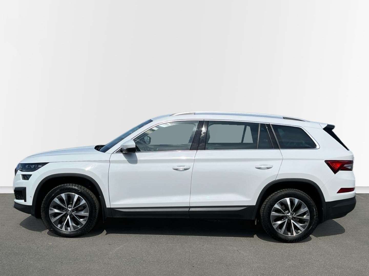 Škoda Kodiaq, 2.0 TDI 147 kW Style Exclusive - fotka 3