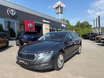 2.0 TDi 110kW  Style Plus