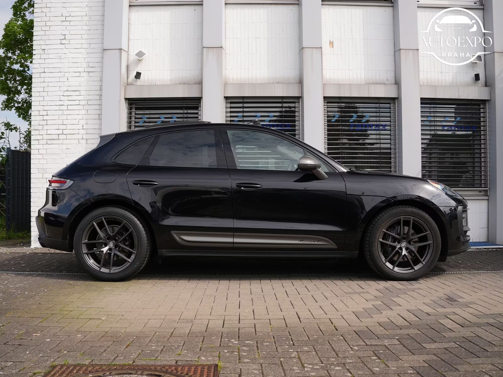 Porsche Macan, .-PANORAMA - fotka 6