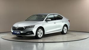 Škoda Octavia, 2.0 TDI DSG Ambition