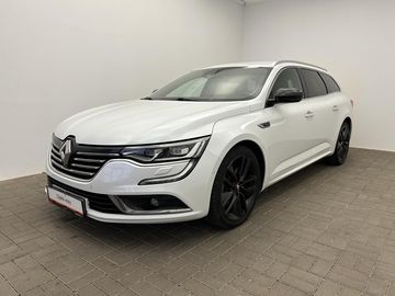 1.8TCe 165kW S-Edition