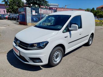 1,4 TSi provoz na CNG