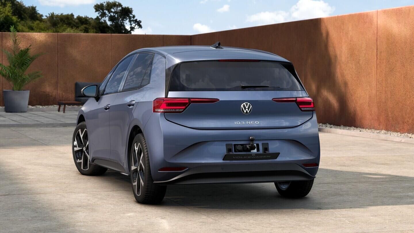 Volkswagen ID.3, Neo Life 58 kWh  140 kW - fotka 3