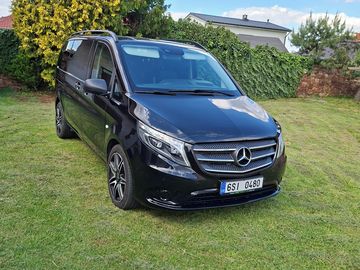 Mercedes - Benz Vito 2,2 CDI