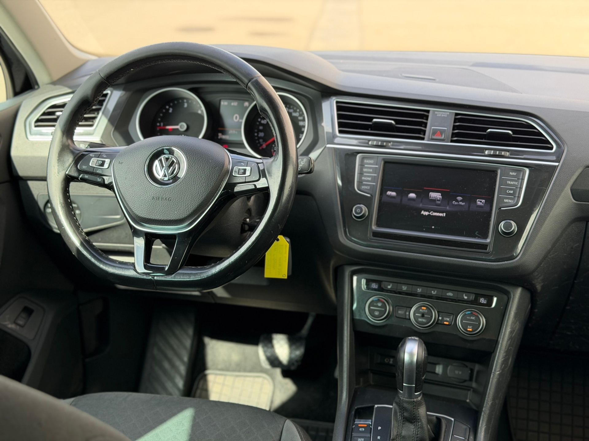Volkswagen Tiguan, 2.0 TDi 110kW 4x4 DSG - fotka 5