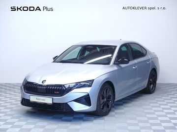 RS DSG 2.0TSI 195kW
