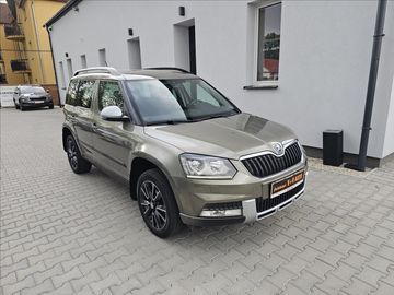 2,0 TDi 103KW 4X4 Elegance STK