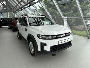 Dacia Bigster, Essential Mild Hybrid 140