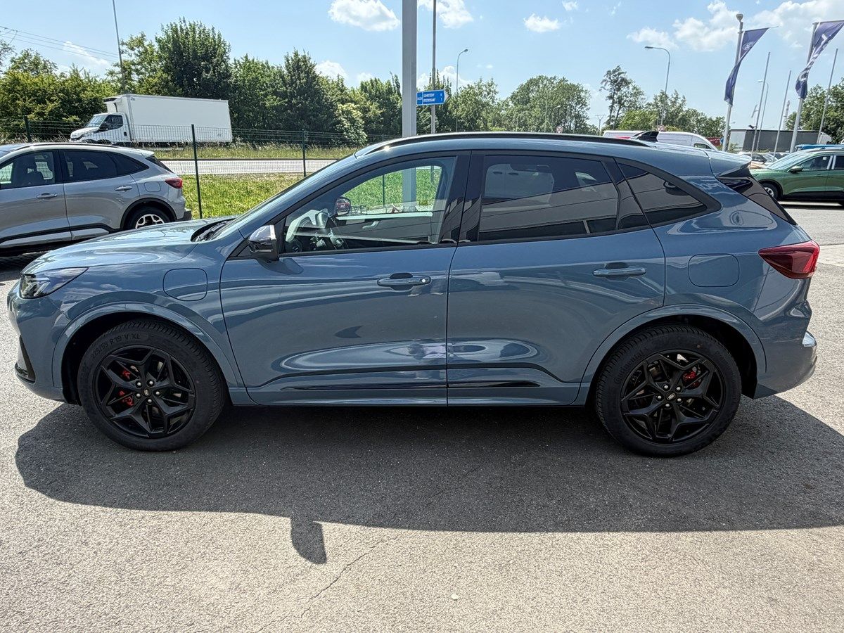 Ford Kuga, BLUECRUISE EDITION, 2.5 Durate - fotka 6