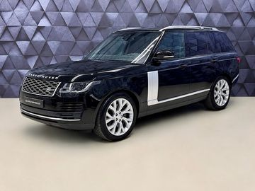 4.4 SDV8 VOGUE, PANORAMA, VZDU