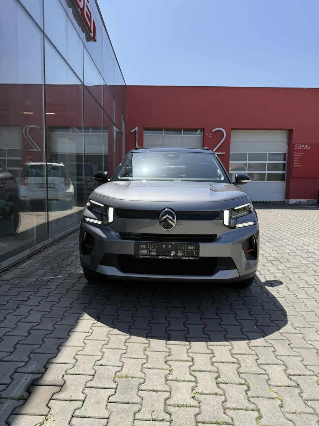 Citroën C3, COLLECTION Turbo 100k Manua - fotka 2