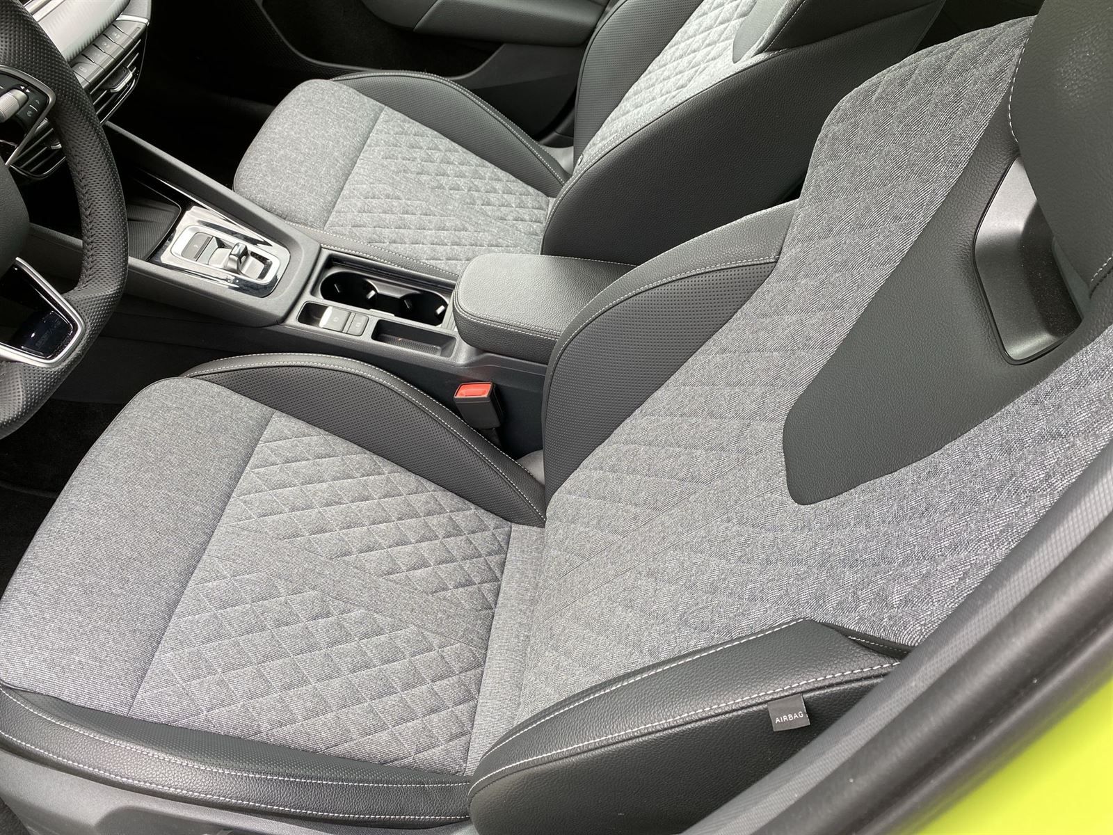 Škoda Octavia, Combi 1.5 TSI M-HEV DSG - fotka 6