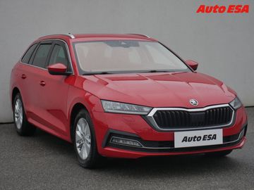 2.0 TDi,Navi,LED,AC