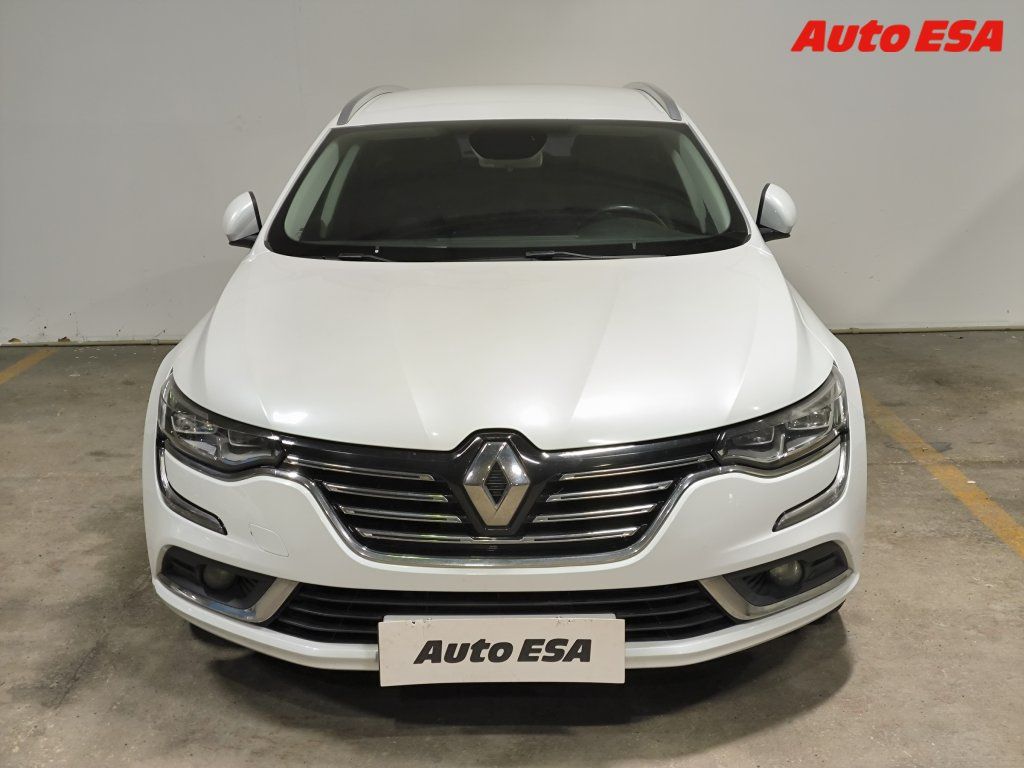 Renault Talisman, 1.6 dCi,ČR,LED,navi - fotka 2