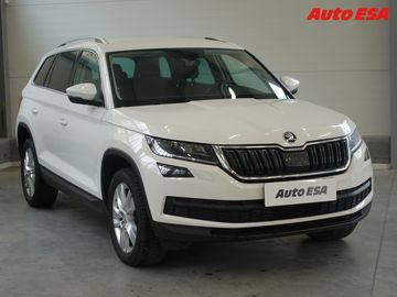 2.0 TDi,Style,DSG