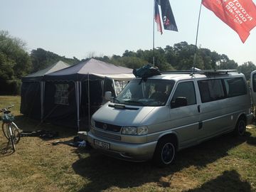 2.5 TDI