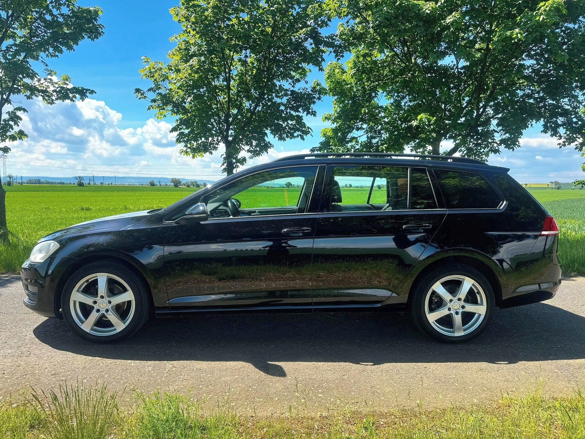 Volkswagen Golf, 1,4 TSi 90 kW - fotka 5