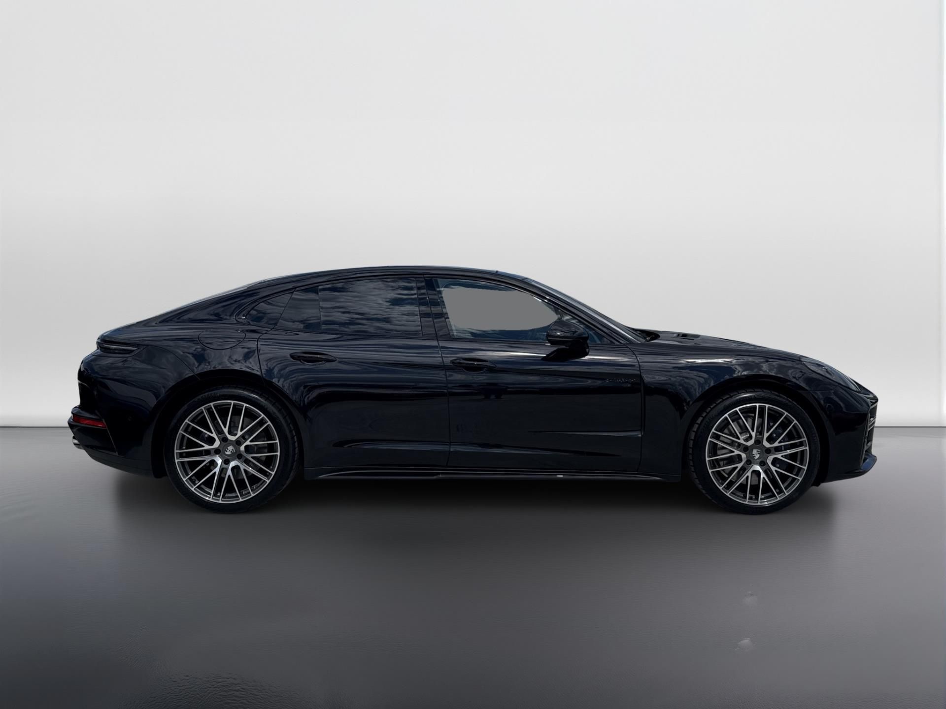 Porsche Panamera, 4 E-Hybrid - fotka 6