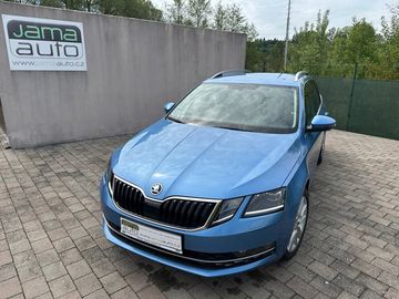 1,8TSI 132kW STYLE 1.MAJITEL