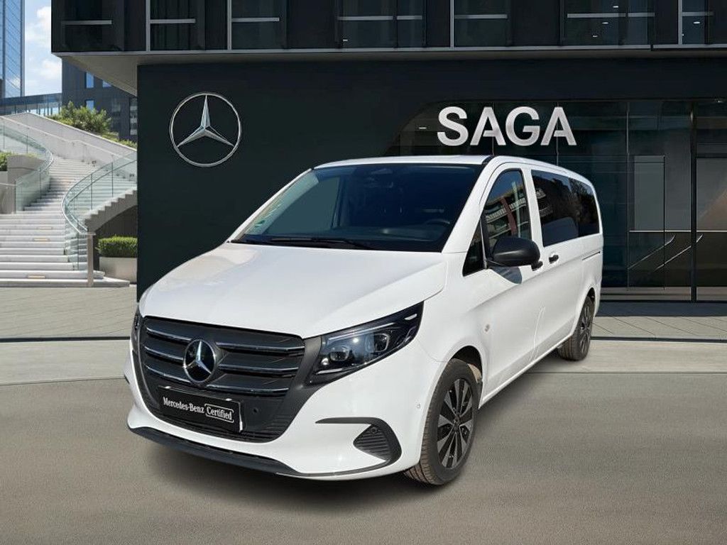 Mercedes-Benz Vito, 119 CDI Tourer SELECT