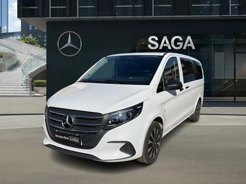 119 CDI Tourer SELECT