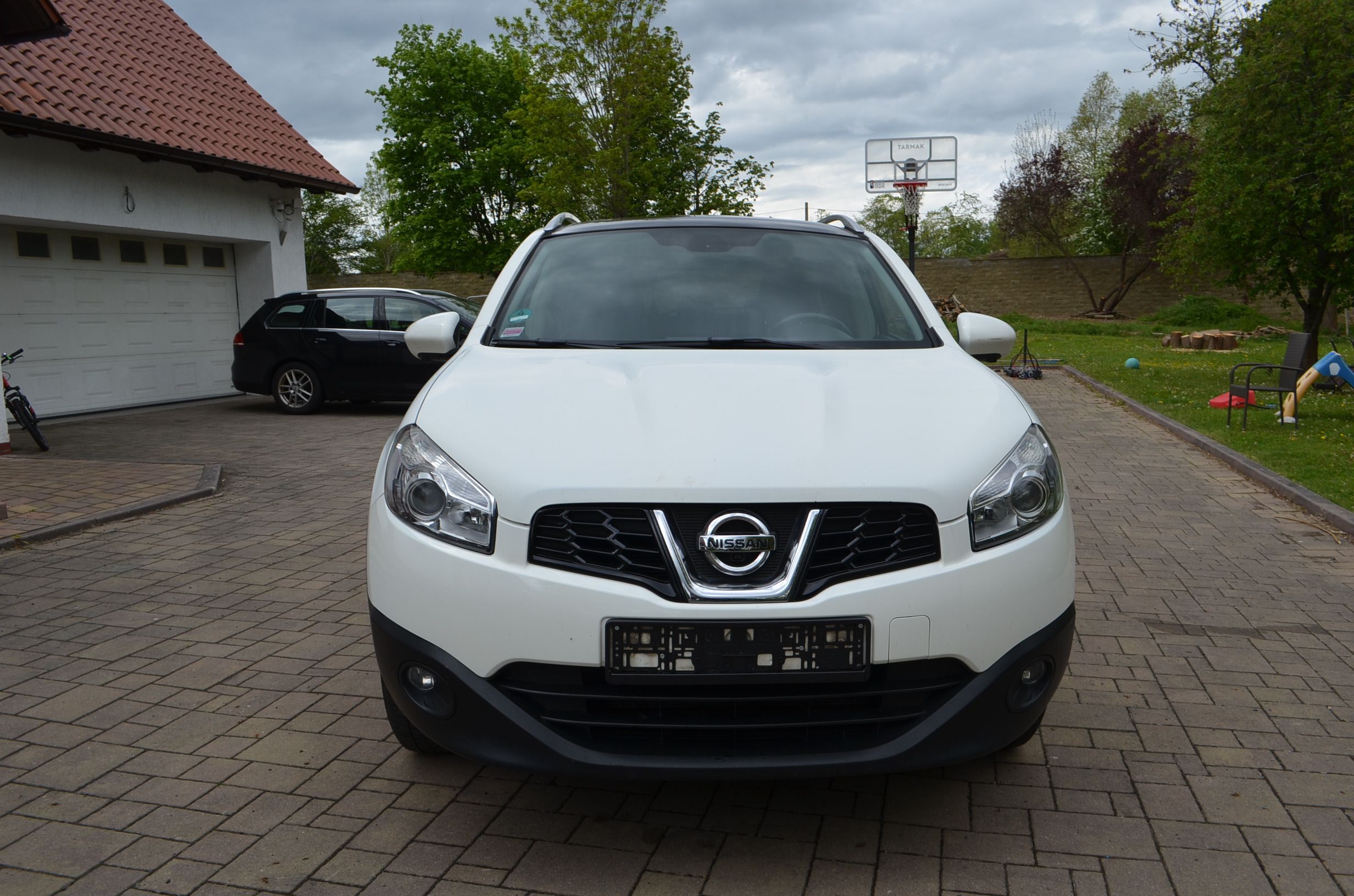 Nissan Qashqai, 2.0I 104KW MAX VÝBAVA KAMERA*N - fotka 2