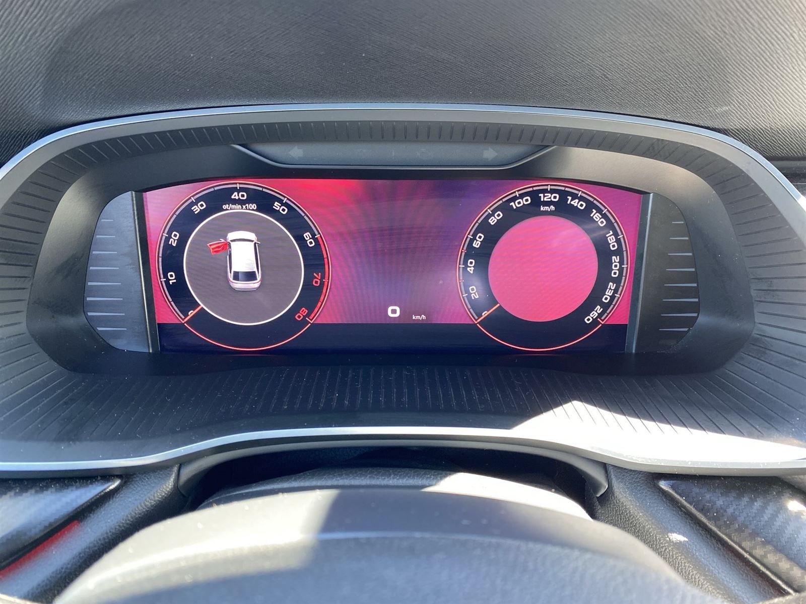 Škoda Octavia, Combi 1.5 TSI M-HEV DSG - fotka 6