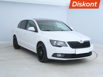 2.0 TDI, Serv.kniha